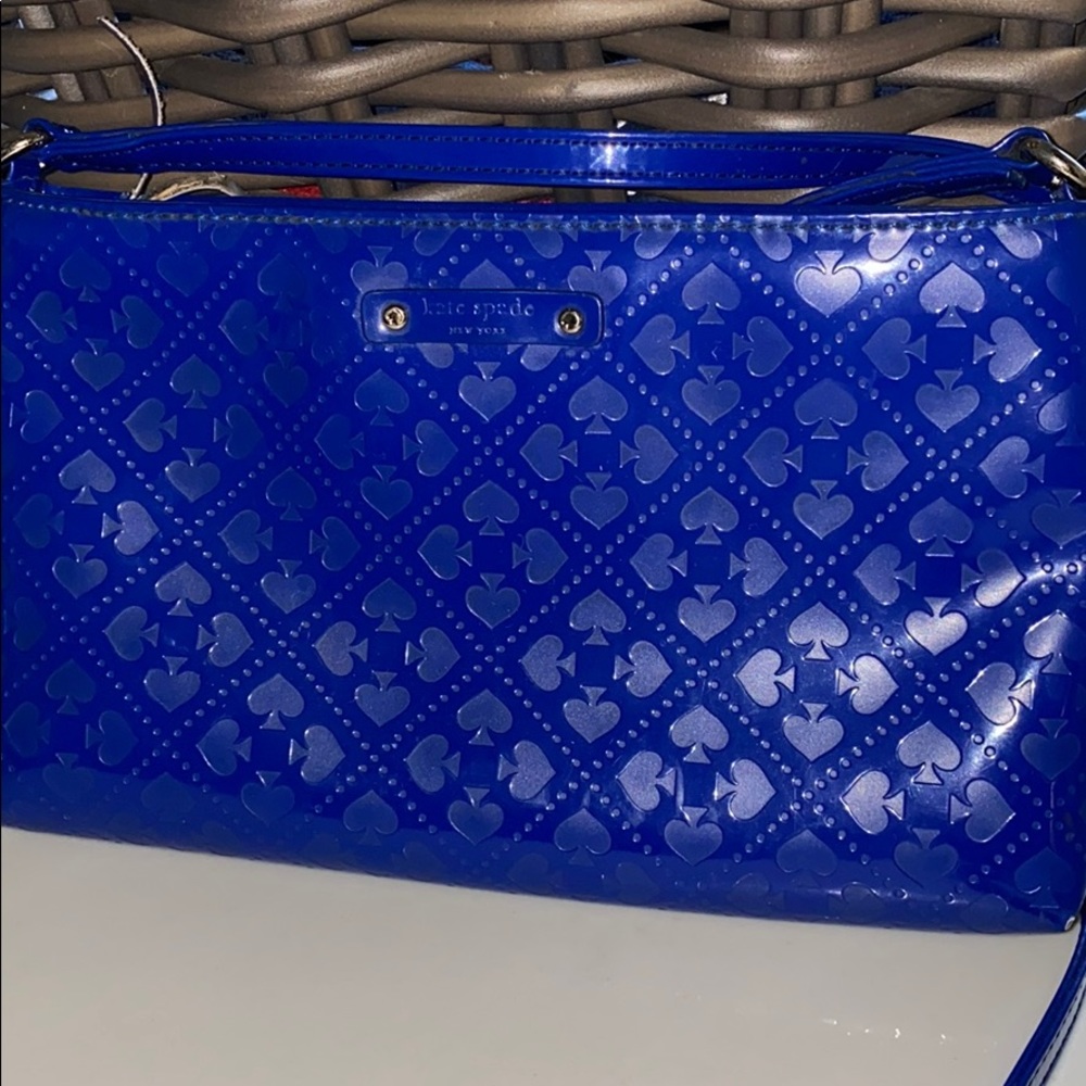 Kate Spade Crossbody